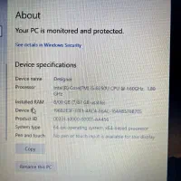 lenovo idea pad130-15ikb|رایانه همراه|بیرجند, |دیوار