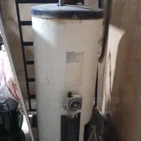 آبگرمکن ایستاده آبگرمکن ایستاده|آبگرمکن، پکیج، شوفاژ|بندر ماهشهر, |دیوار