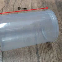 قوطی پلاستیکی