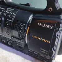 دوربین تصویربرداری سونی Nx5m