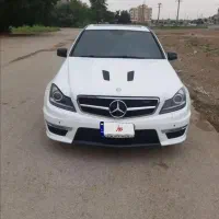 بنز c250