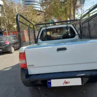 پراید وانت مدل ۹۳