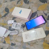 A6PIusحافظه 64درحداک