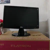 مانیتور ۲۰ اینچ ال جی