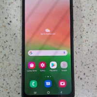 گوشی سامسونگ a33