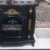 بخاری گازی بهکاران نو نو