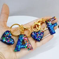 جاکلیدی حروف  انگلیسی ومتن دلخواه|بدلیجات|اسلام‌شهر, شهرک قائمیه|دیوار