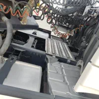 اف اچ 500نیوفیس|خودرو سنگین|قیدار, |دیوار