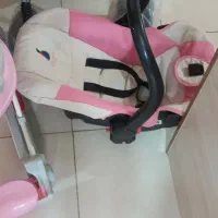 کالسکه  کریر روروک|کالسکه و لوازم جانبی|پرند, فاز ۳|دیوار