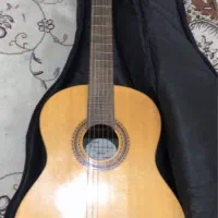 گیتار فرناندز اصلی اسپانیایی (Fernandez)