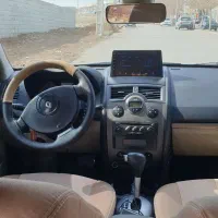 مگان 2000اتومات 2011|خودرو سواری و وانت|ارومیه, |دیوار