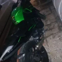 موتور مگلی 200 سالم بدون ایراد|موتورسیکلت|رشت, رشتیان|دیوار