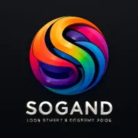 طراحی کارت ویزیت و لوگو فقط ۳۰۰تومن