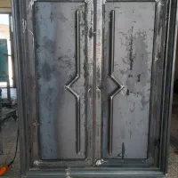 آهنگری درب پنجره سازی