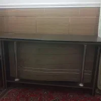 میزکار|میز تحریر و کامپیوتر|کهنوج, |دیوار