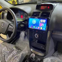 مانیتور اندروید سمند lx ef7 سورن سخنگوی فابریک x7|قطعات یدکی و لوازم جانبی|تهران, گمرک|دیوار