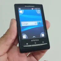 سونی اریکسون x10 mini آکبند نو|موبایل|تهران, ابوذر|دیوار
