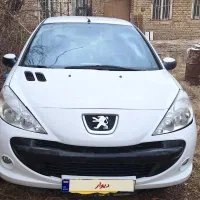 ۲۰۷ اتومات مدل ۹۰