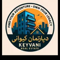 ۵۴متری ۱خواب قربانزاده نوساز آسانسور پارکینگ