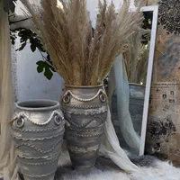 گلدان سفالی|گل و گیاه طبیعی|تهران, افسریه شمالی|دیوار