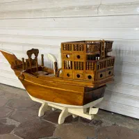 لنج دکوری،لنج تزیینی،ماکت لنج