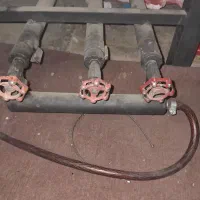 ۳شعله|اجاق گاز و لوازم برقی پختوپز|پاکدشت, پاکدشت (مامازند)|دیوار