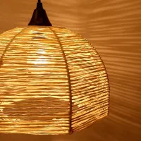 لوسترسقفی/مدرن/مینیمال/بوهو