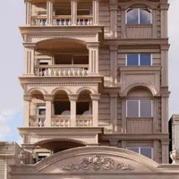 آپارتمان. تک واحدی