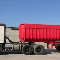 fh420 جفت مدل 83 و کمپرس 1404|خودرو سنگین|اهواز, زندوکیلی|دیوار