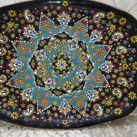 سینی میناکاری