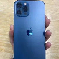 آیفون ۱۲ پرومکس za دو سیمکارت