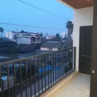 اپارتمان نوساز دوخواب فرهنگ رویان