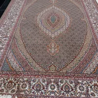 فرش۶متری ریزماهی جفت اکرولیک درجه۱|فرش|اردبیل, |دیوار