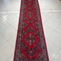 فرش دستبافت کناره|فرش|اصفهان, نقش جهان|دیوار