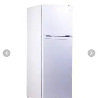 یخچال فریزر دودرب پارس 1700 نو داخل کارتون