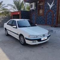 پارس سال مدل 99