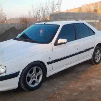 پژو پارس دوگانه کارخانه ۹۰