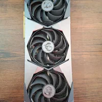 Rtx 3070 MSI SUPRIM X