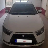 دنا پلاس۱۴۰۰ توربو