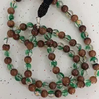 تسبیح تربت کربلا ۹۹ تایی