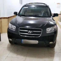 سانتافه ۲۰۰۹ استثنایی