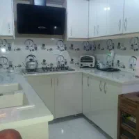 فروش یک واحد آپارتمان مسکونی