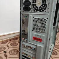 کیس DDR2 باارزش|رایانه رومیزی|مشگین شهر, |دیوار