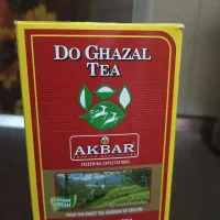 چای 500گرمی دو غزال|خوردنی و آشامیدنی|محمدشهر, سیدآباد|دیوار