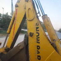 بیل بکو سنو پارس ۲۲۰|خودرو سنگین|اصفهان, بهارستان|دیوار