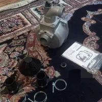خنزیره ۲ اینج متوراب روبین کوشین  اصل ژاپن