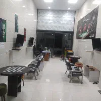 گیم نت و بیلیارد