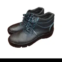 پوتین ایمنی مناسب...|کیف، کفش، کمربند|رشت, بازار|دیوار