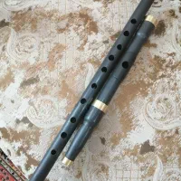 نای فلوت|سازهای بادی|مشهد, شهید مطهری|دیوار