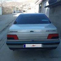 پژو عروسک|خودرو سواری و وانت|بانه, |دیوار